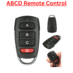 ABCD Universal Remote Control in UAE