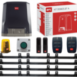 BFT DEIMOS BT A400 Sliding Gate Motor in UAE