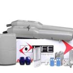 Life Op5 Swing Gate Motors in UAE