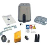 RIB K800 Sliding Gate Motor in UAE