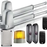 SOMFY IXENGO JS 230V