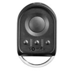 SOMFY KEYGO 4 RTS