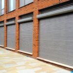 GI Rolling Shutters & Motors Dubai, UAE